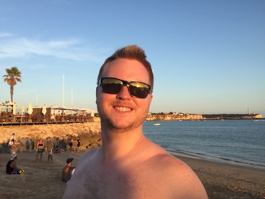 Brendan
